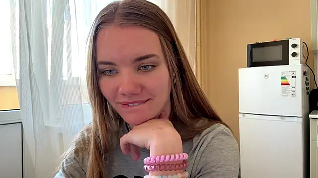 Chat XXX en directo de doana_bebriti