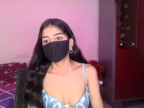 Chatroom XXX en direct de SASSY__BABY_