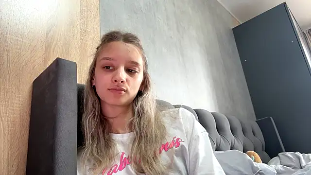 Show de webcam de Tiffany_Blom