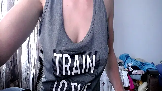 SmokerLety Chat XXX live