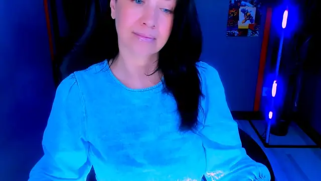 Chat XXX en directo de AnaMills