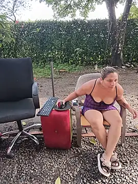 hotandfierylatinos2023 webkamerás műsora