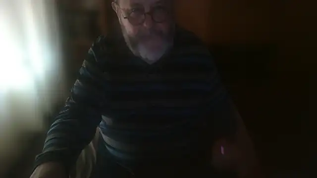 Koldo70 Pertunjukan Webcam