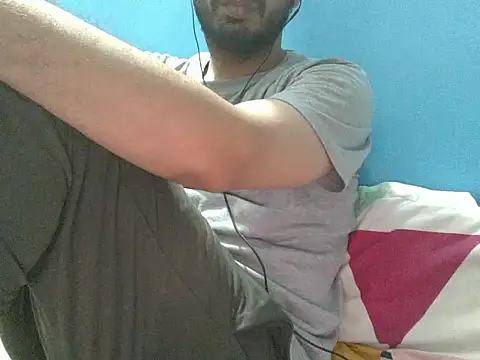 Show de webcam de Precumboner