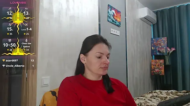 Stacy_Davice Live XXX-Chat