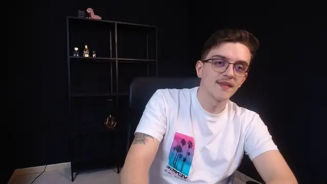 FelixStarkk Webcam show