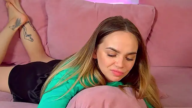 AnitaVenture – Naživo XXX chat