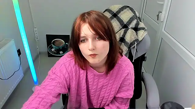 GoldenKiss' Live XXX Chat