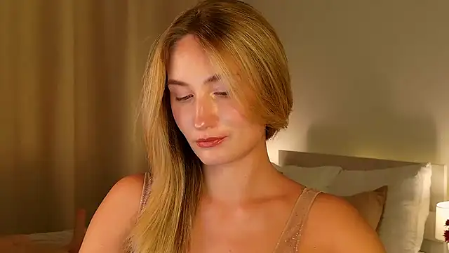 Živý XXX chat bella__rose
