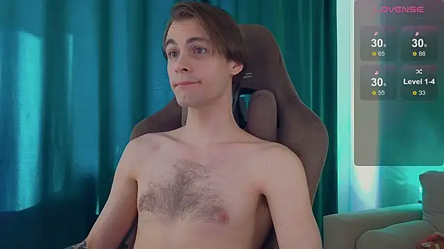 DebugMeen Live XXX chat