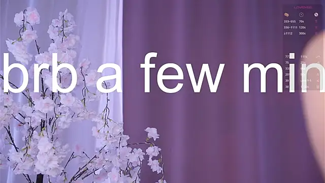 FancyEstenのライブXXXチャット