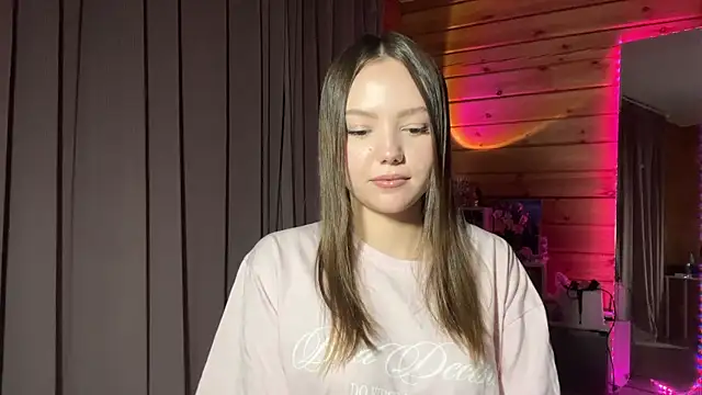 LenLen_Solen's Live XXX Chat