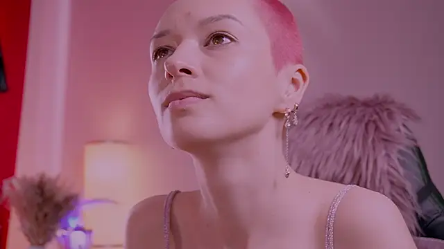 YourDarlingVivian's Live XXX Chat