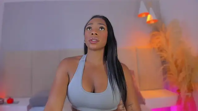 aprilebony_'s Live XXX Chat