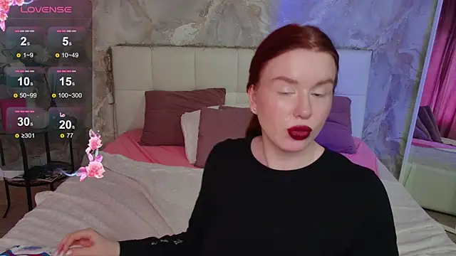 Lucyhornydoll_ Chat XXX live