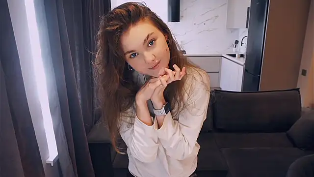 VickiPraml's Live XXX Chat