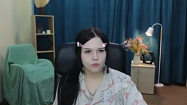MelaineCore Live XXX-Chat
