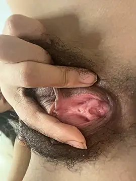 meiguigongzhu520 Show Webcam