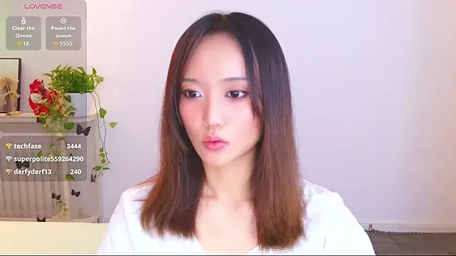 yufenna's Live XXX Chat