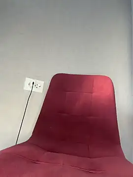 Webkamerová show AmeliaLux