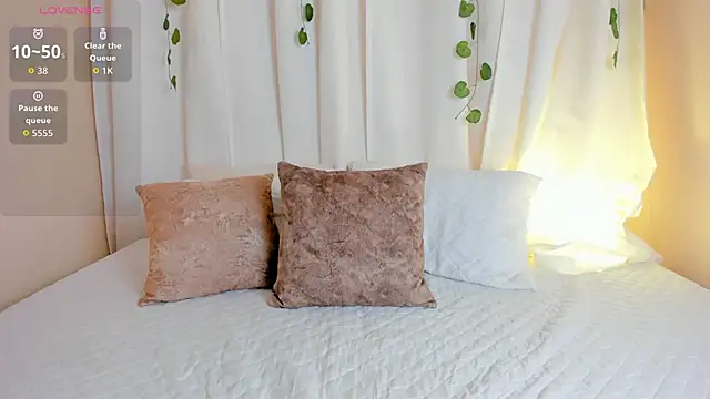 Chat XXX Live VioletaGrace
