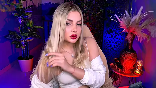 HyileyClark's Live XXX Chat