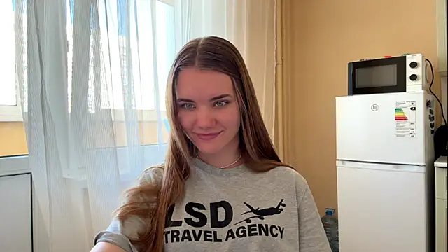 doana_bebriti's Live XXX Chat