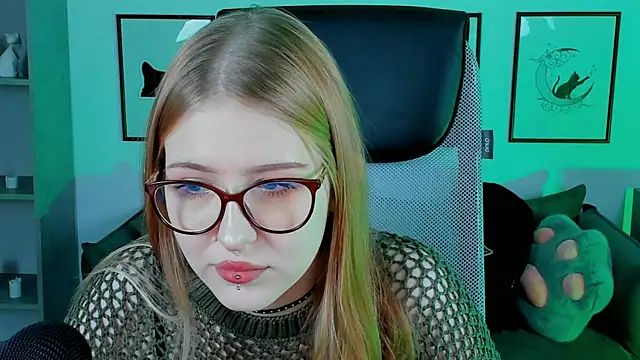lanafitch's Live XXX Chat
