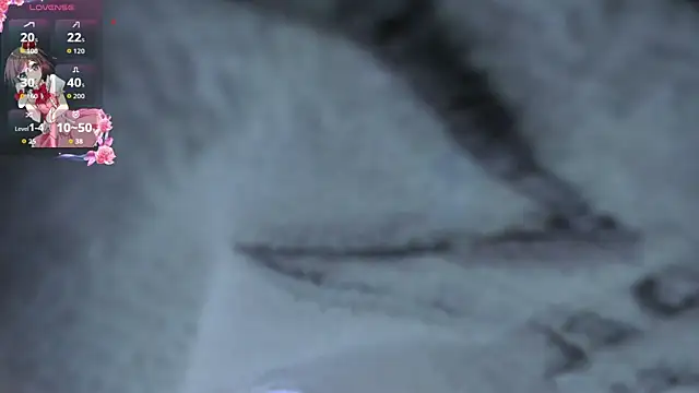 Chat XXX ao vivo de little_valentinaa