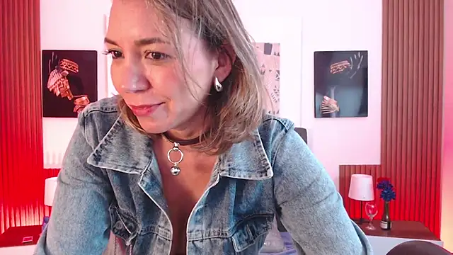 Chat XXX ao vivo de milfsecret69