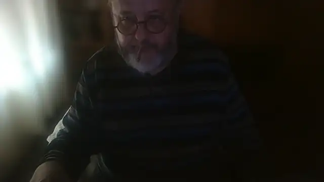 Show Webcam de Koldo70
