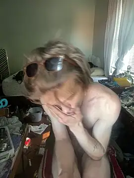 XanderOzzz Show in webcam