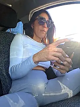 sexy7883 élő XXX-chatje
