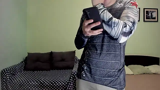 AlansonofDaddy Live XXX Chat