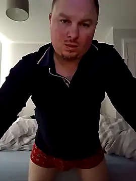 JayGirthy36 Webcam-Show