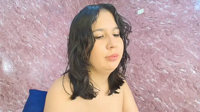 Lia_sarahi's Live XXX Chat