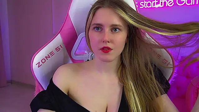LexiBookwell's Live XXX Chat
