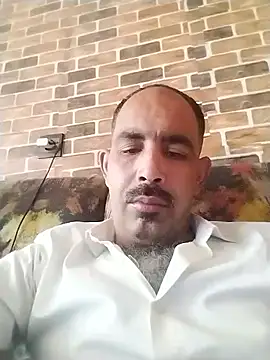 salimbasha Adlı Modelin Web Kamerası Şovu