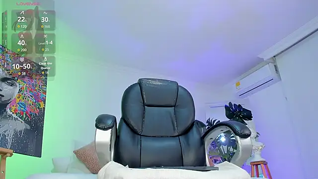 JANYLOVE__'s Live XXX Chat