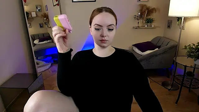 blessbinny 라이브 XXX 채팅
