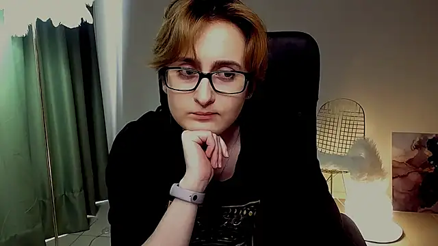 Chat XXX ao vivo de LixeLuna