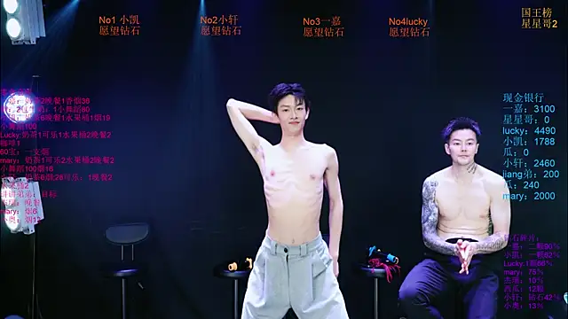 Zouzouboy-001 Show in webcam