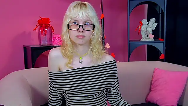 HannahHollis Chat XXX in diretta