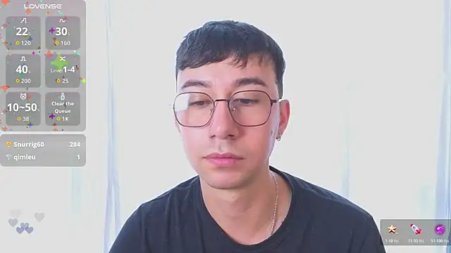 cameron_cum Webcam Show