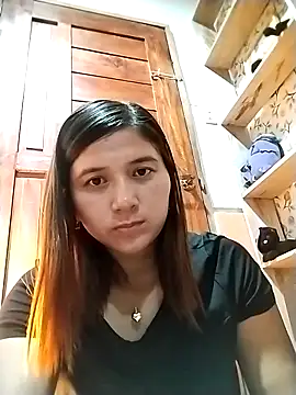 Ms_America16 Pertunjukan Webcam