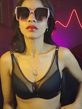 Ivy_the_goddess Pertunjukan Webcam