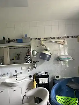 Frank22xx Webcam-Show