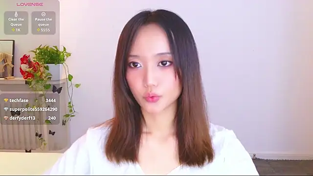 yufenna 라이브 XXX 채팅
