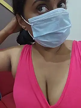 Preethi_cutie22 现场XXX聊天