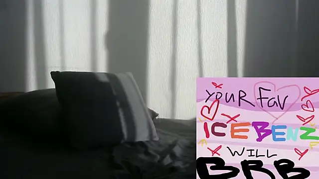 عرض كام icebenz